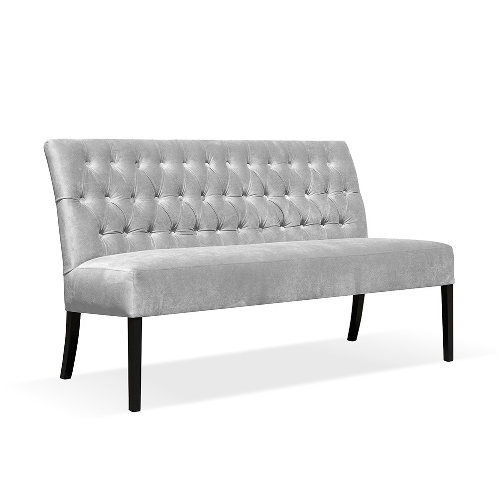 Poze Banca tapitata Gala Glam L200 cm