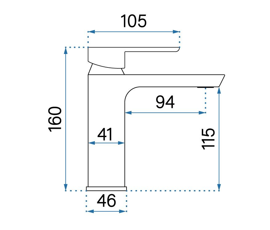 Poze Baterie Argus argintie