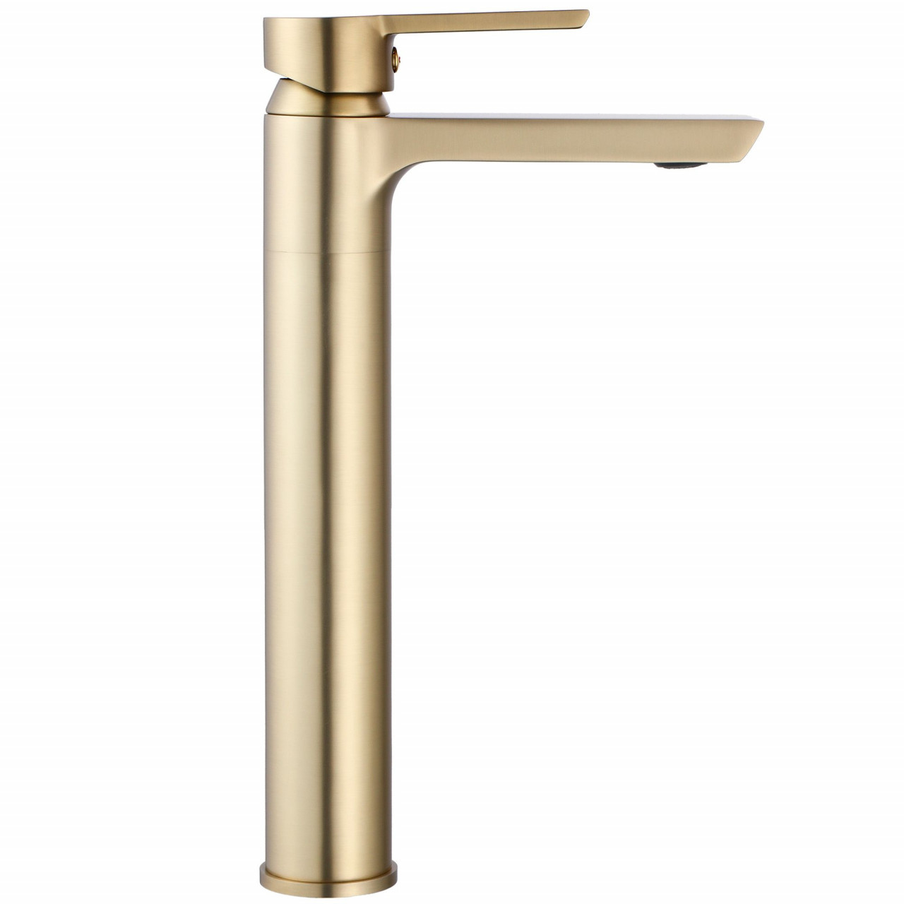 Poze Baterie Argus inalta auriu periat H28,5 cm