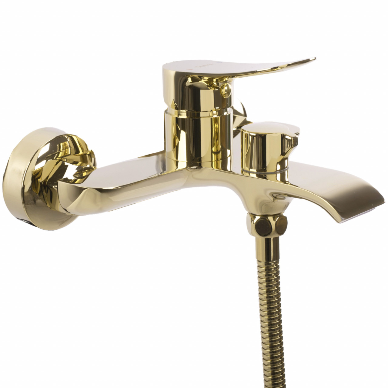 Poze Baterie cada Dart auriu