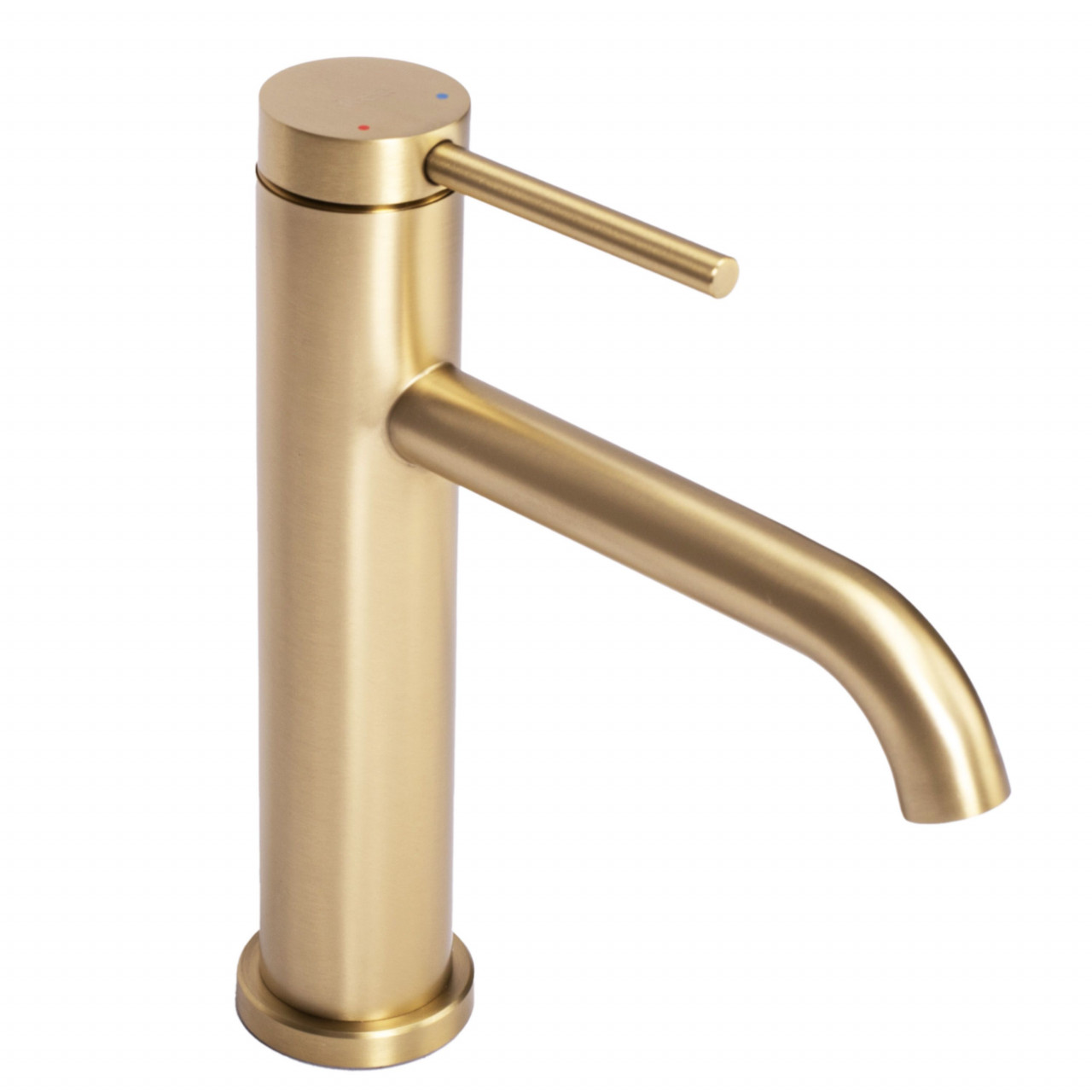 Poze Baterie Clif auriu periat H20,5 cm