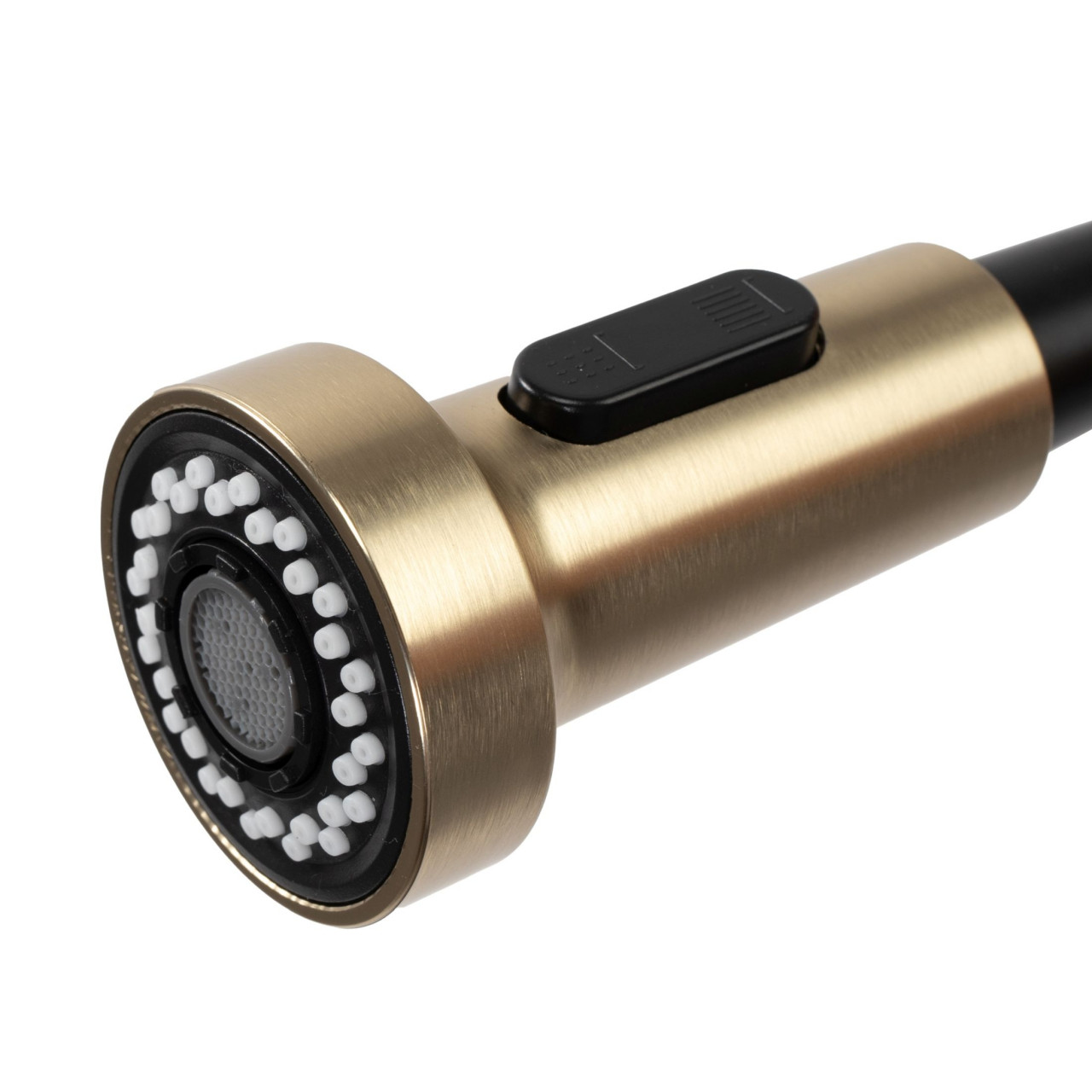 Poze Baterie Colin auriu periat H42,5 cm