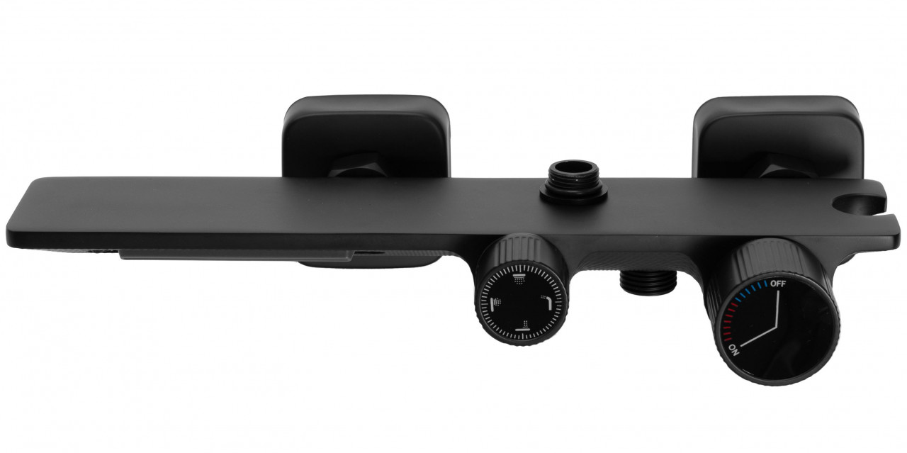 Poze Baterie de dus Helix neagra