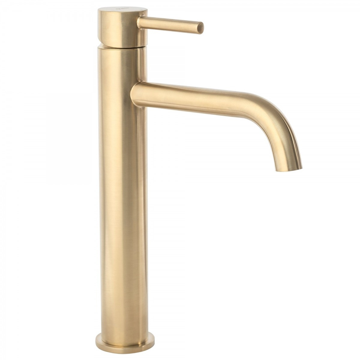 Poze Baterie Lungo Gold mat înaltă - H 28 cm