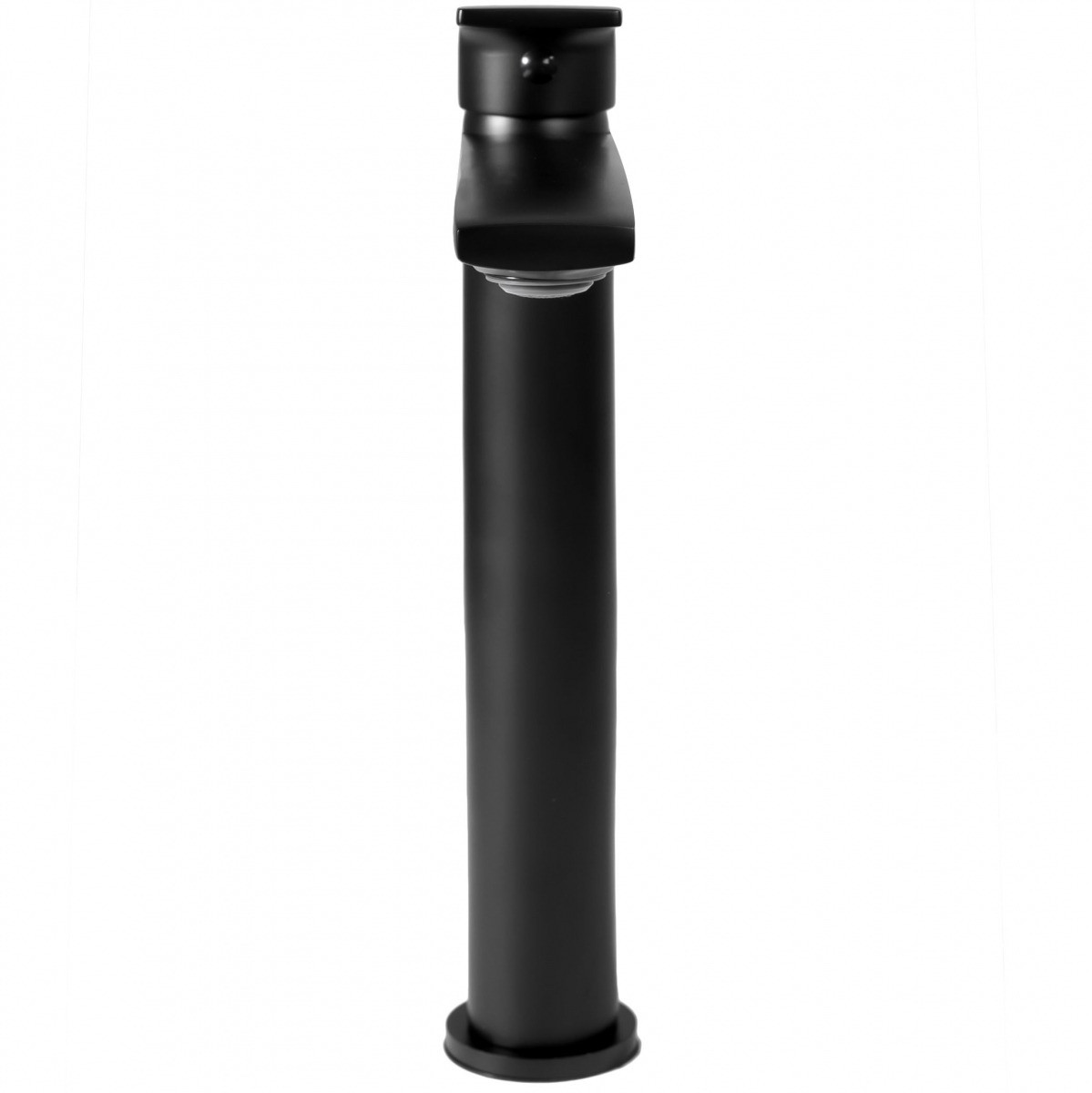 Poze Baterie Luppo înaltă negru mat - H 25,5 cm
