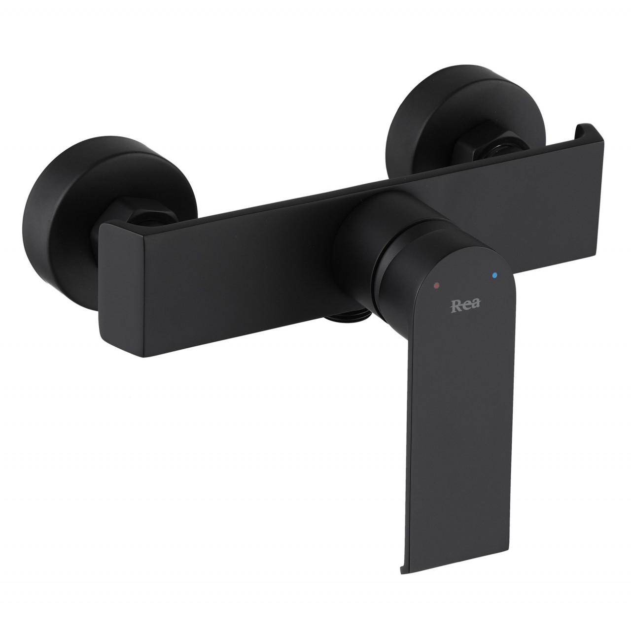 Poze Baterie pentru dus Hass negru