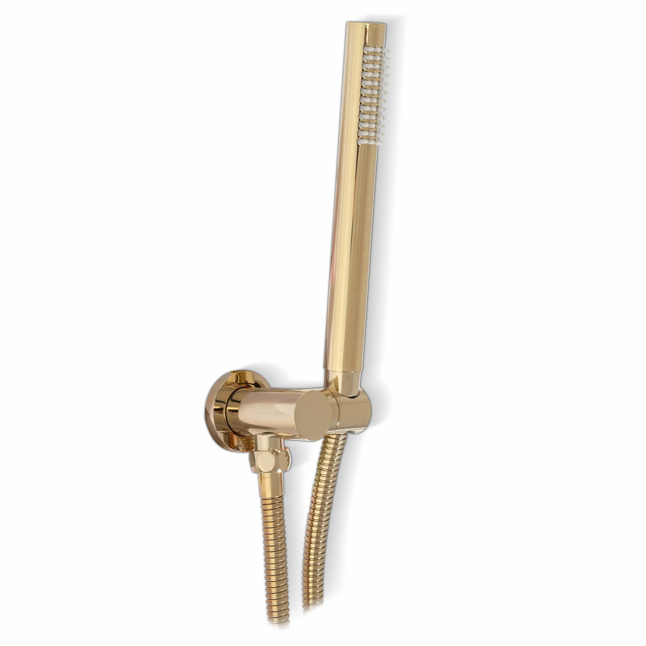 Poze Baterie pentru dus Lungo gold