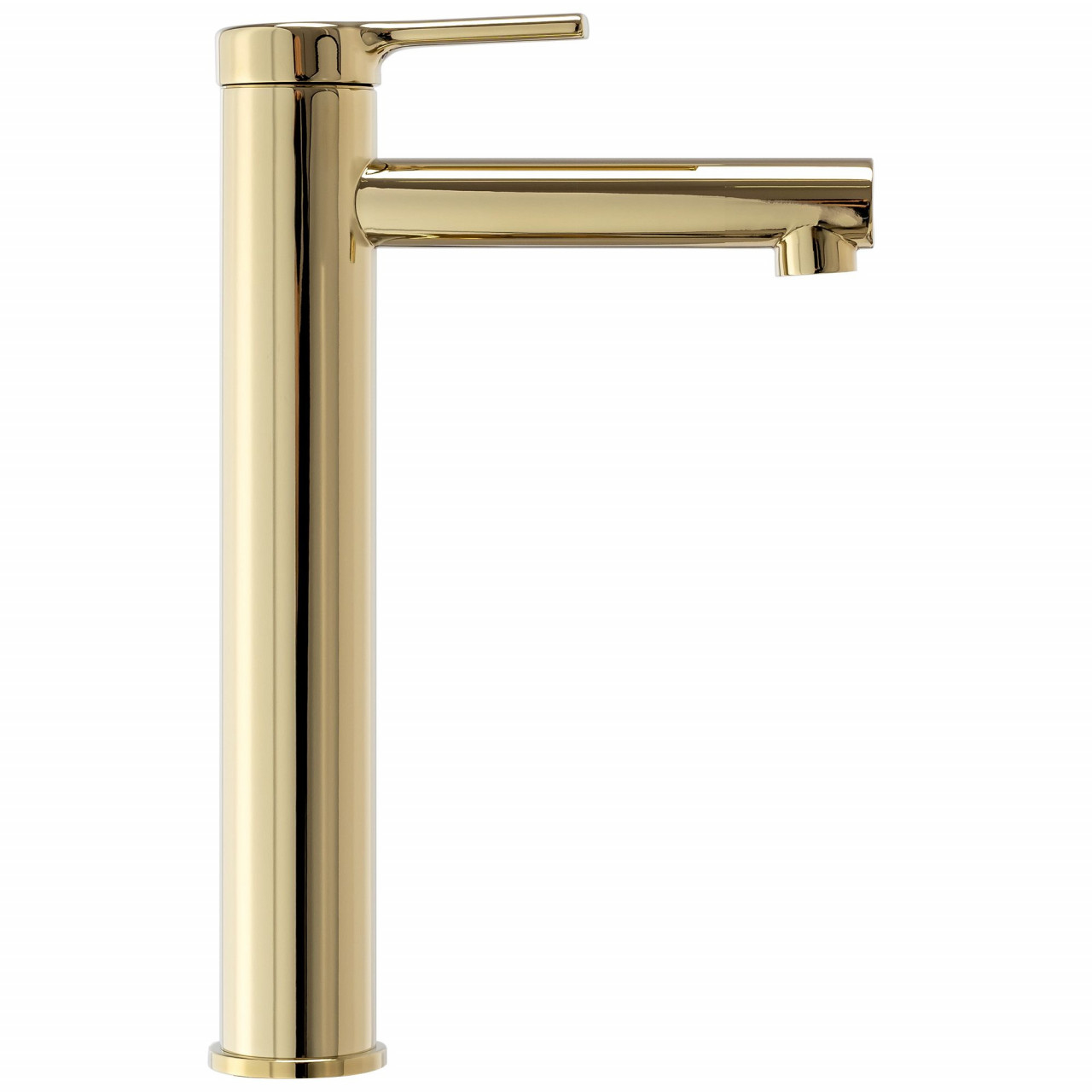 Poze Baterie Pixel inalta auriu H27,5 cm