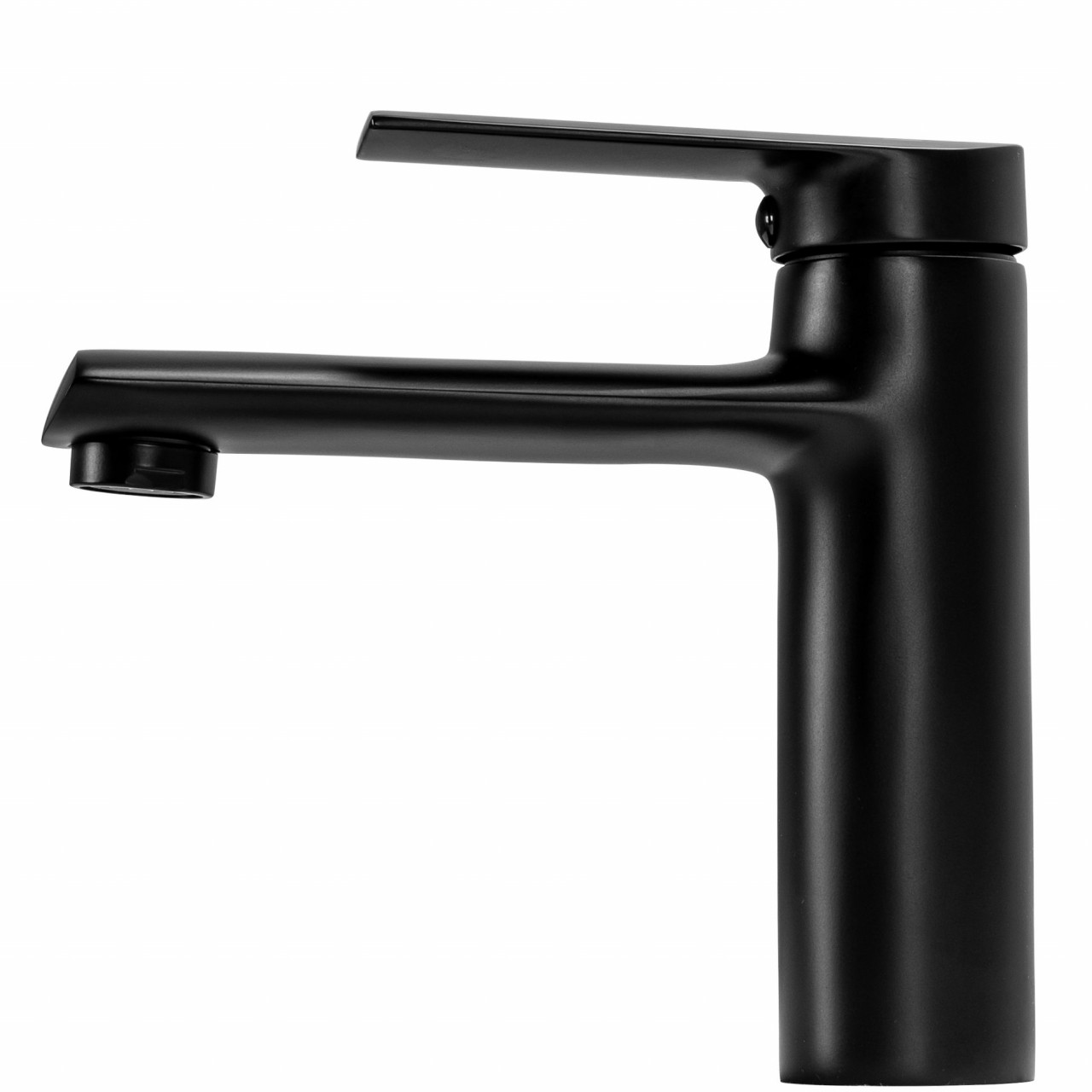 Poze Baterie Rea Sonic neagra H16 cm