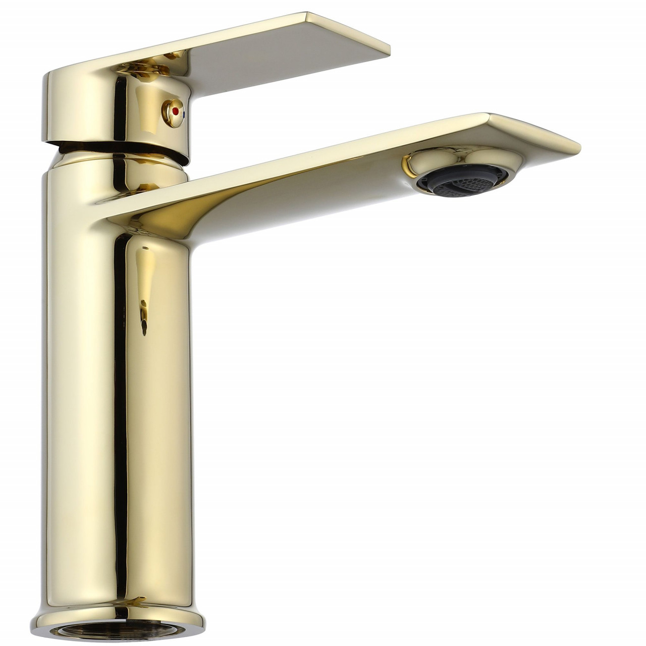Poze Baterie Veneta auriu H16 cm
