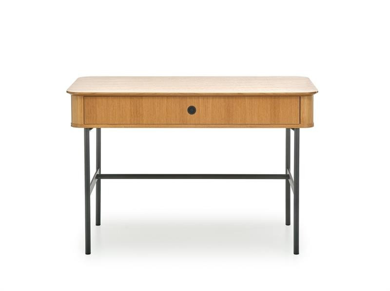 Poze Birou Smart B1 stejar - L117 x A59 x h76 cm