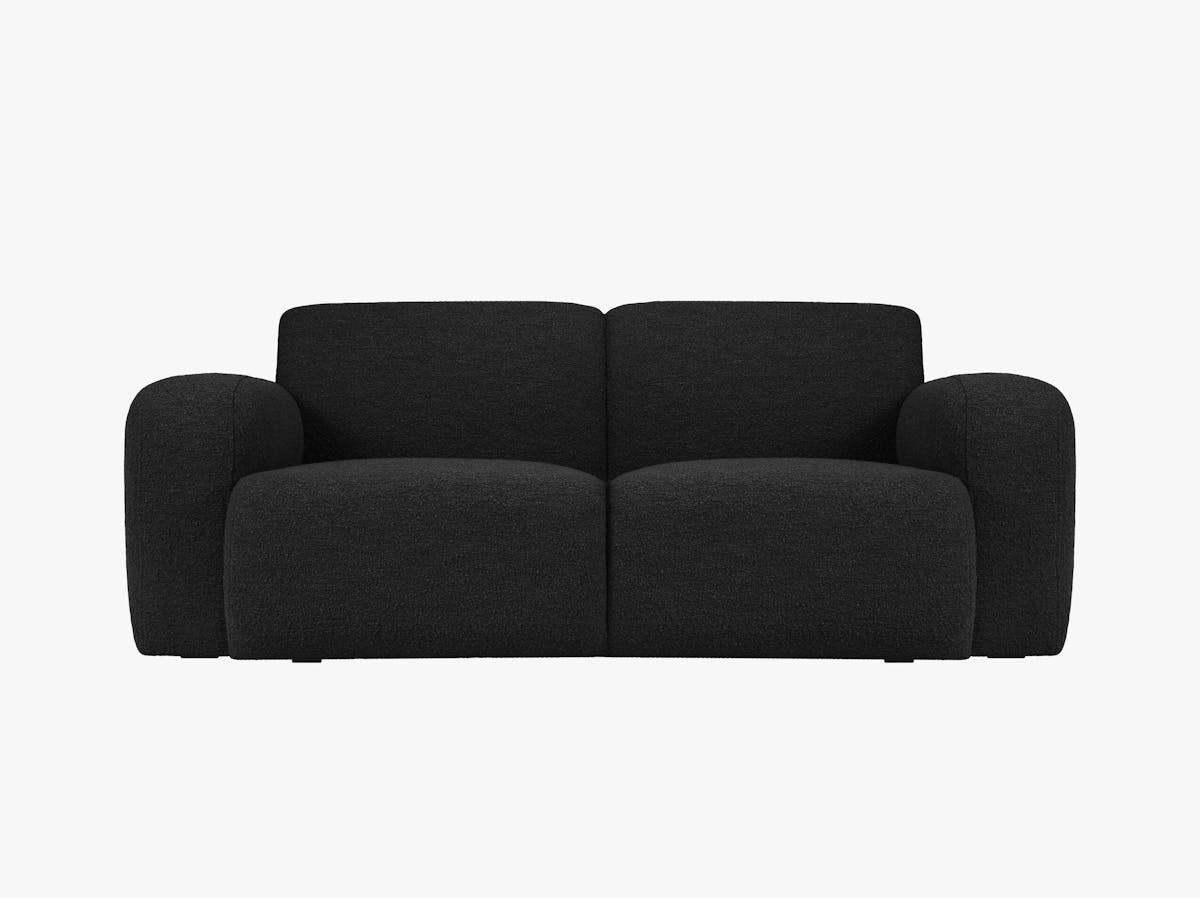 Poze Canapea 2 locuri Molino plusat L170 cm