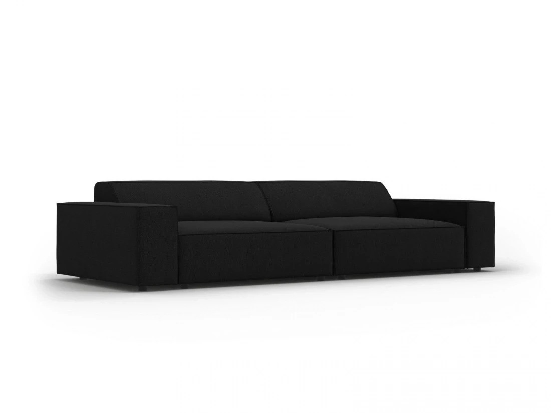 Poze Canapea 4 locuri Jodie stofa L244 cm