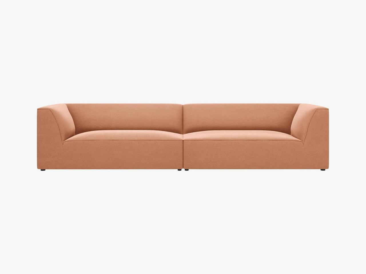 Poze Canapea 4 locuri Ruby catifea L302 cm
