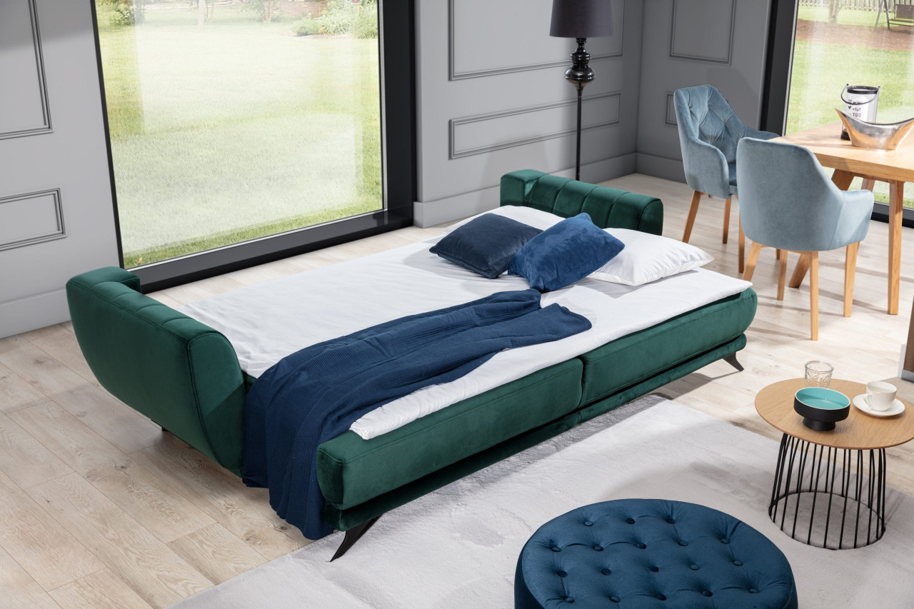Poze Canapea extensibila Megis – L250 x l95 x h90 cm