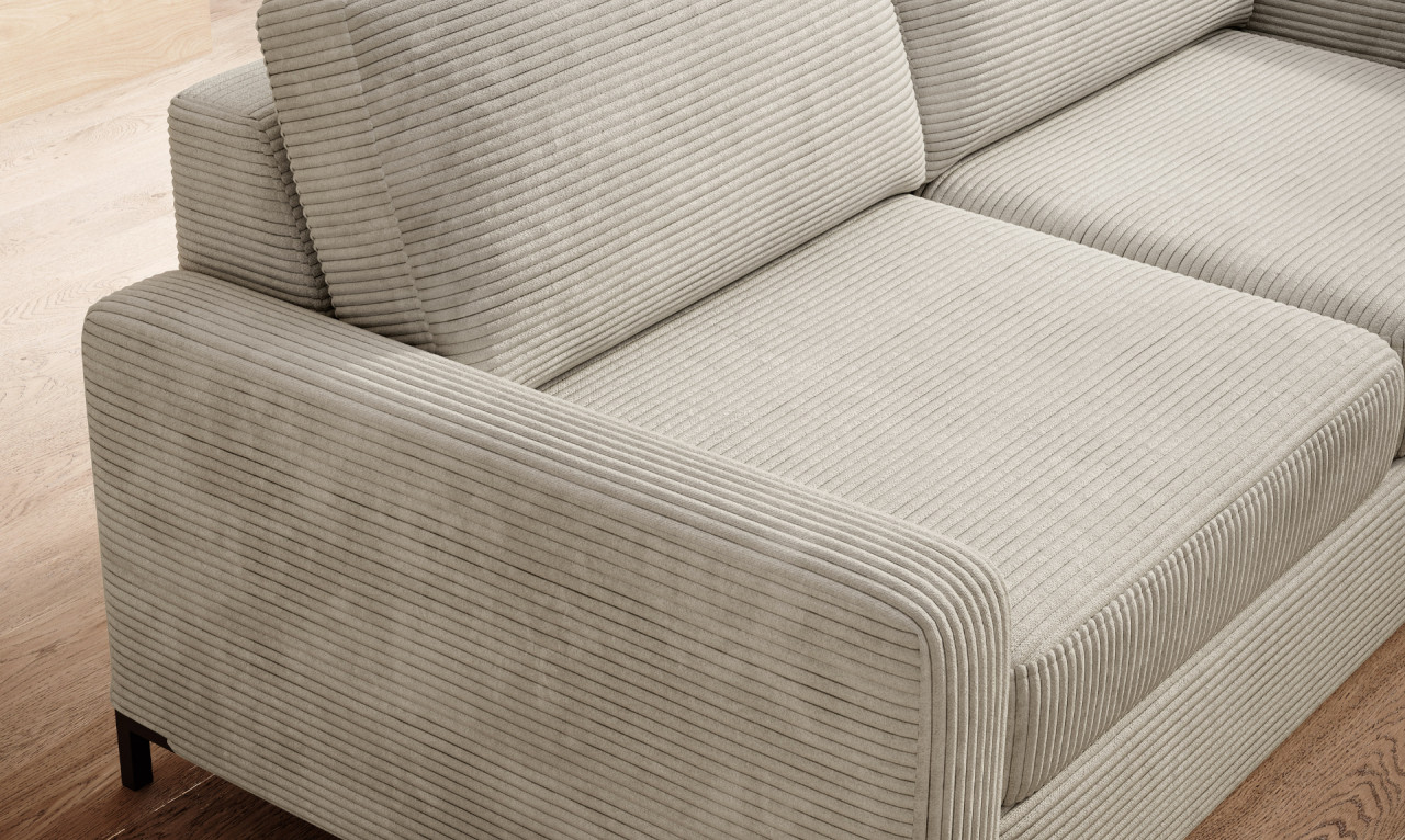 Poze Canapea extensibila Tino 120 cm L167xl97xh84 cm