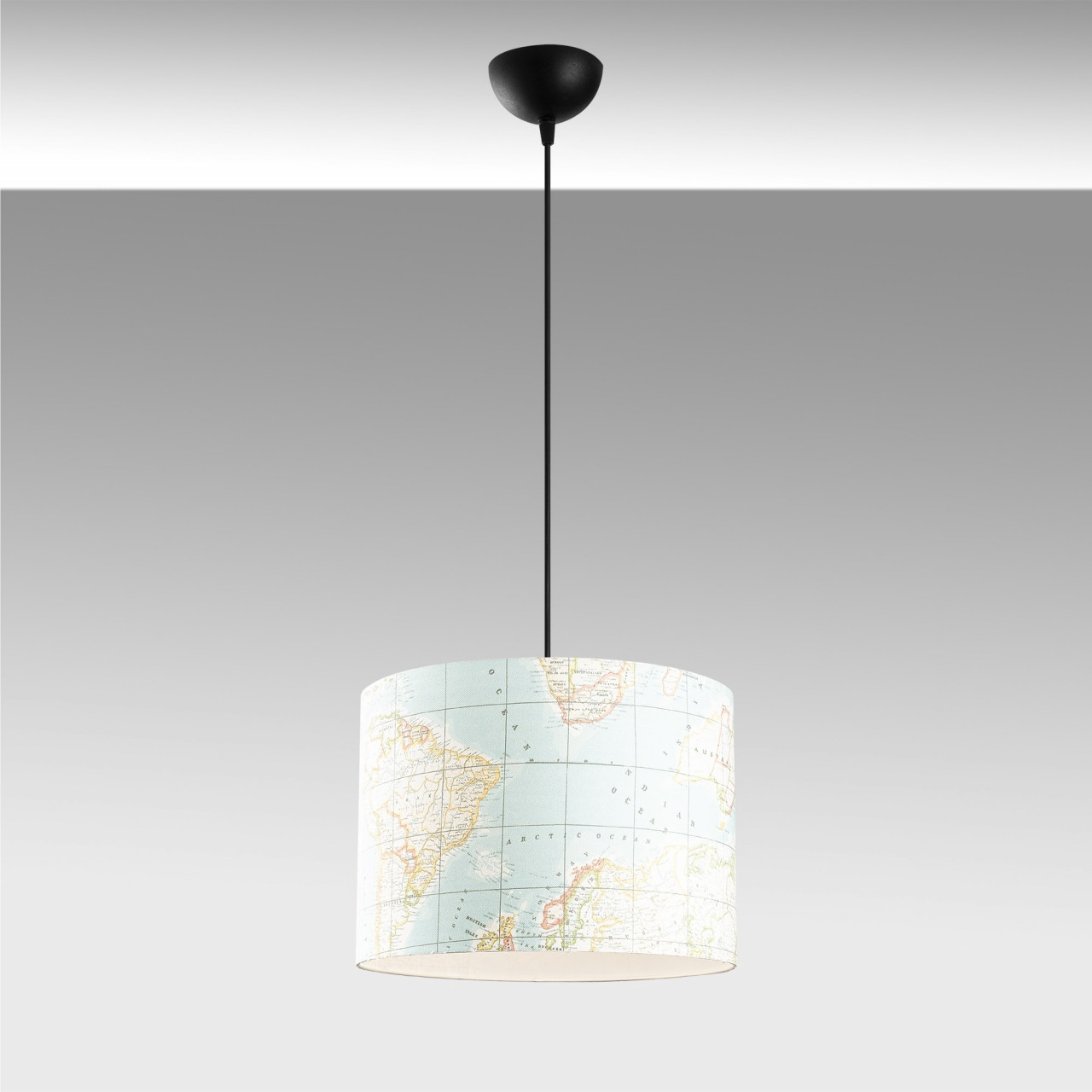 Poze Candelabru Abajur - 6427