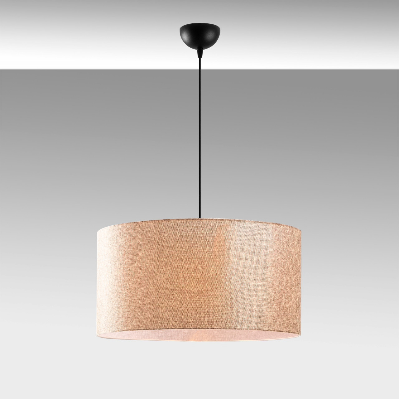 Poze Candelabru Abajur - 6432