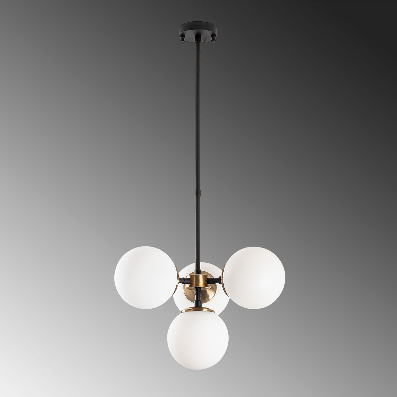 Poze Candelabru Akkas - 10065