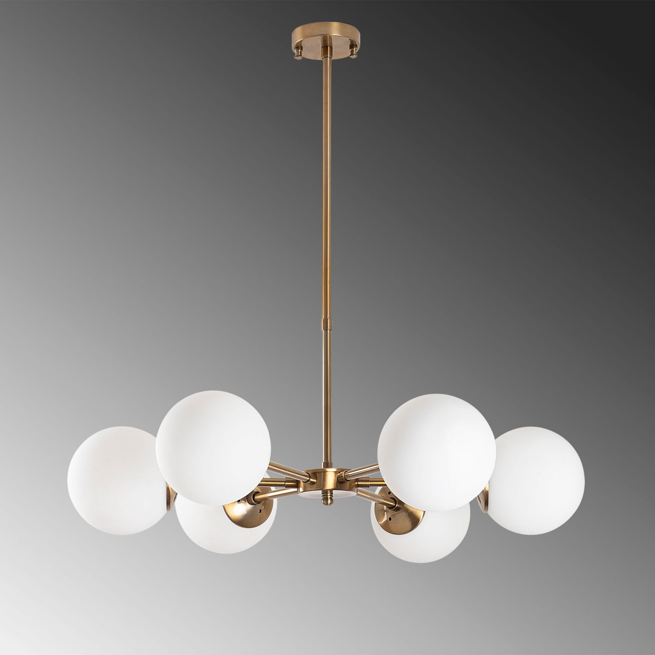 Poze Candelabru Akkas - 10080