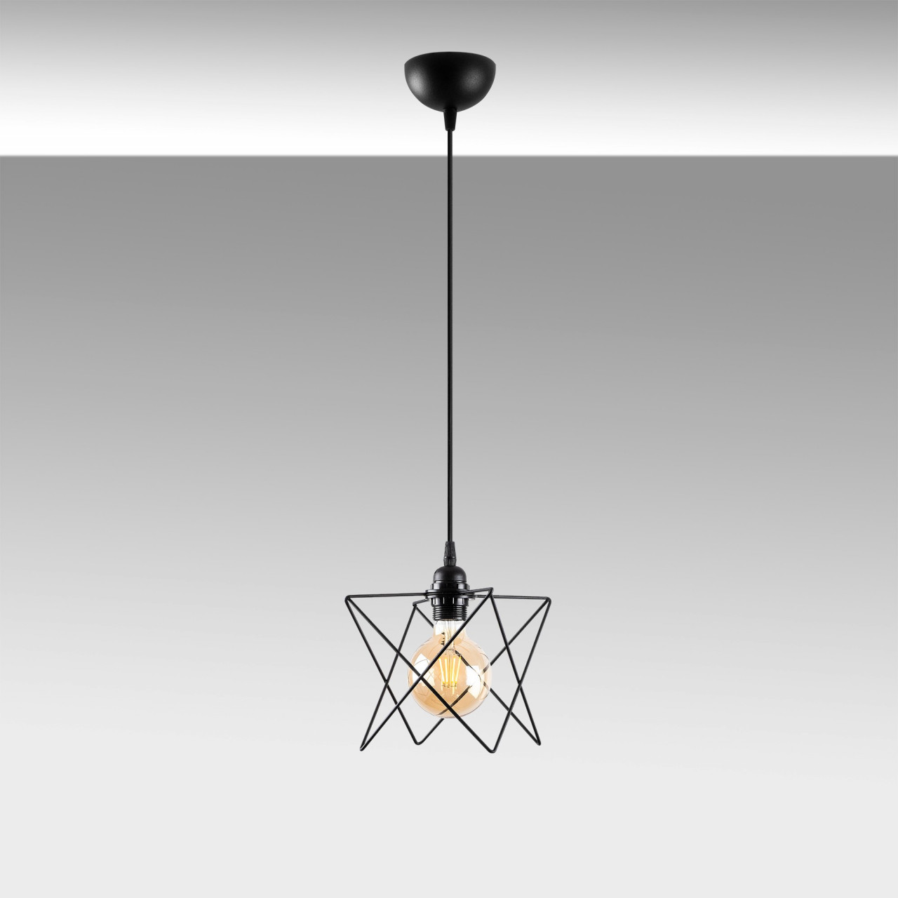 Poze Candelabru Akkas - 6616