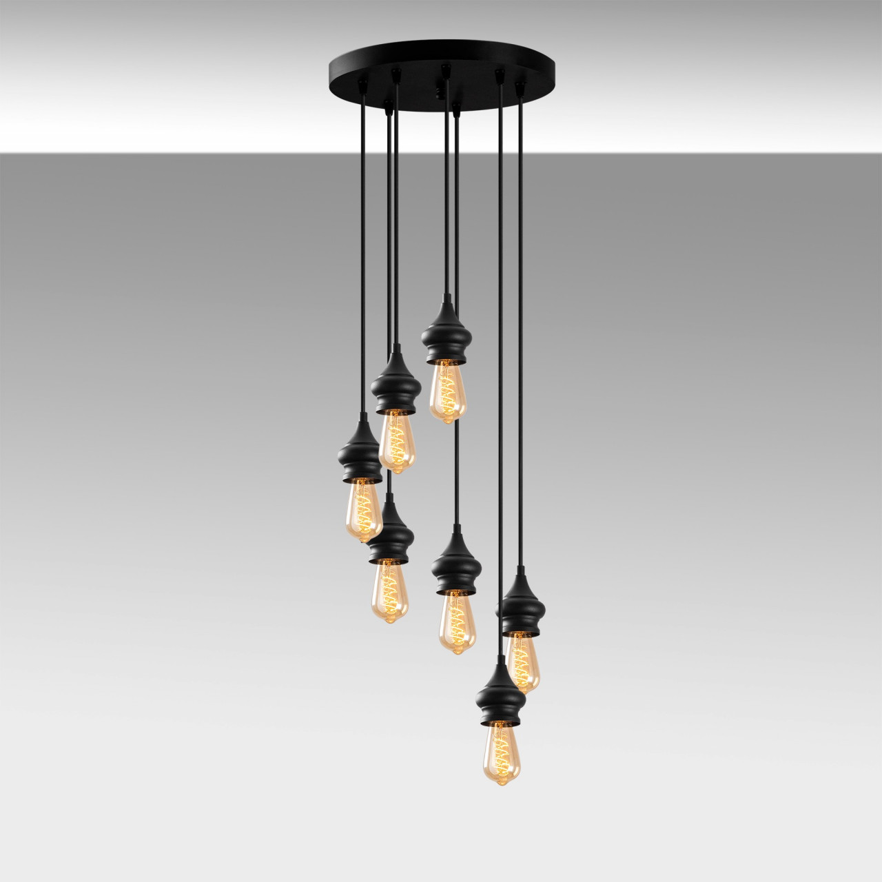 Poze Candelabru Alaaddin - 6246