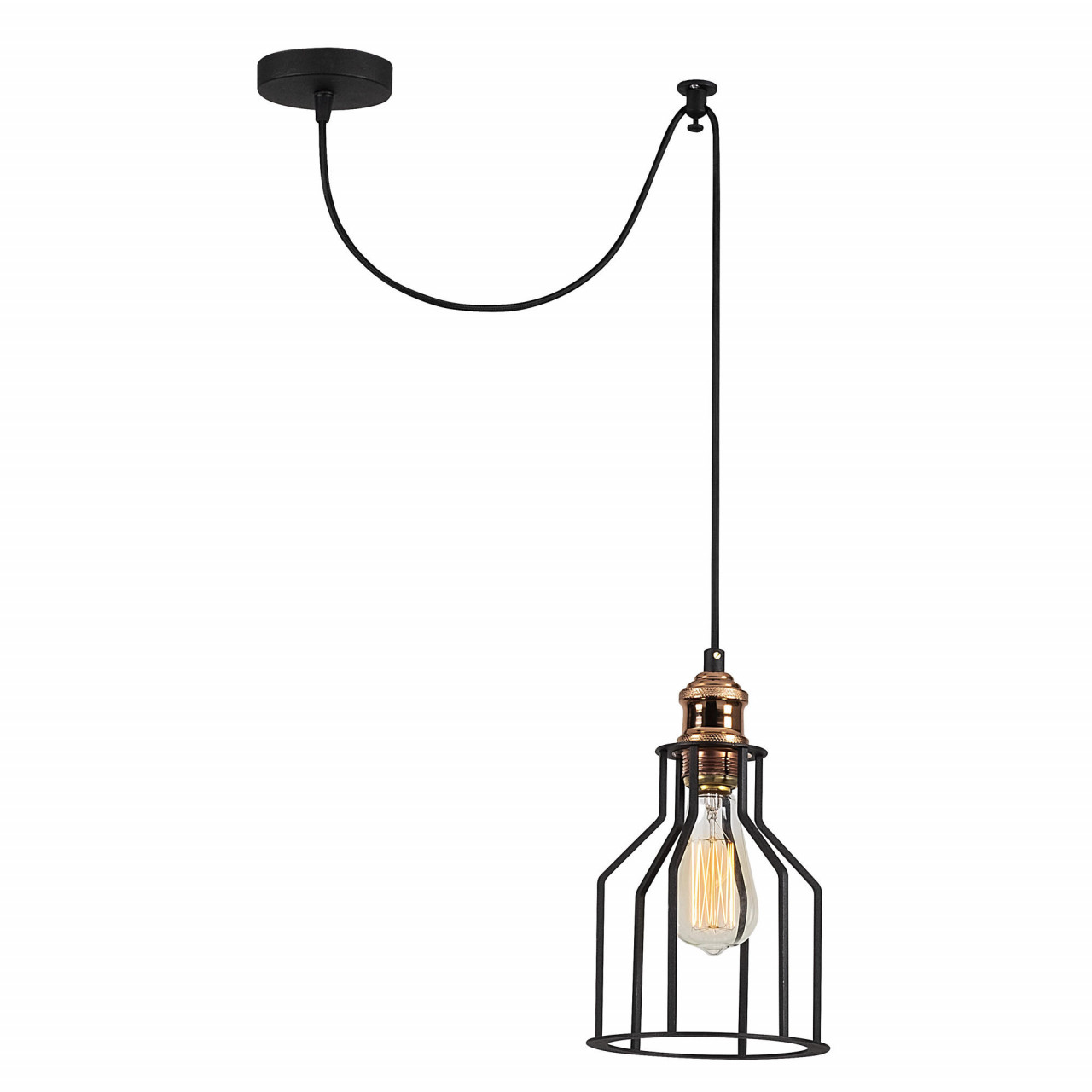 Poze Candelabru Alacati - N-1093