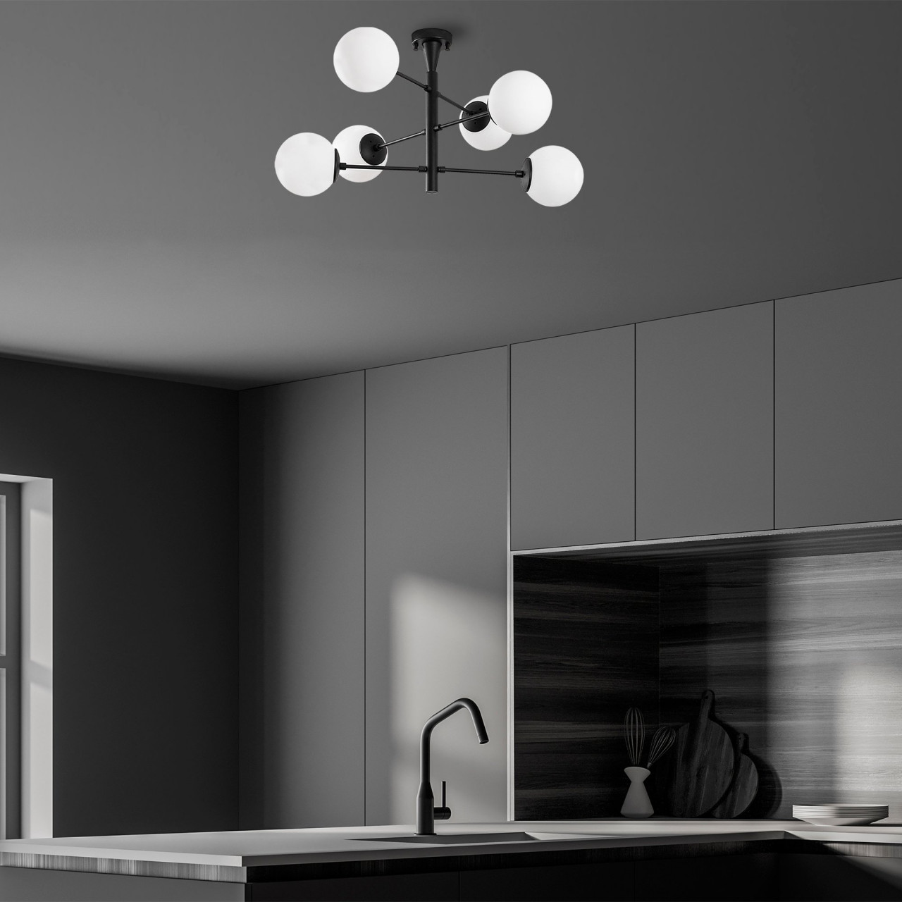 Poze Candelabru Arge - 10171