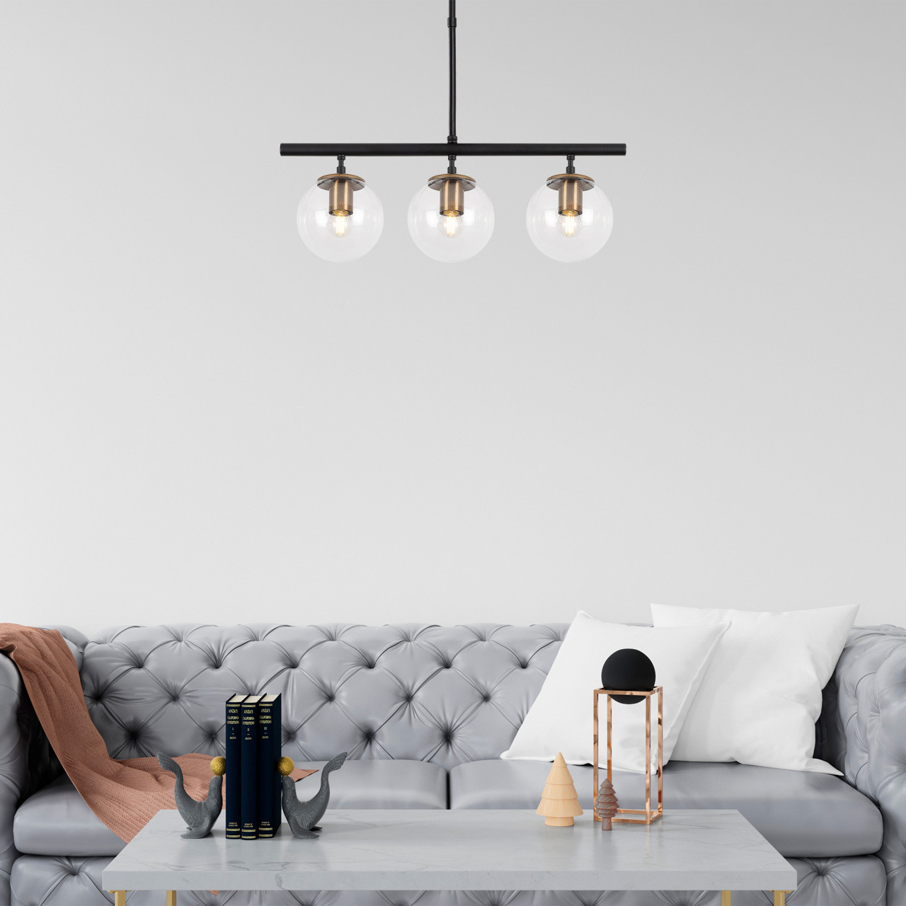 Poze Candelabru Atmaca - 10276