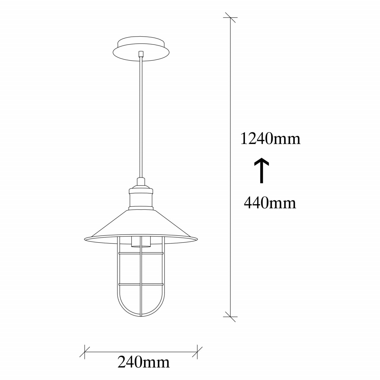 Poze Candelabru Ayazma - MR-300