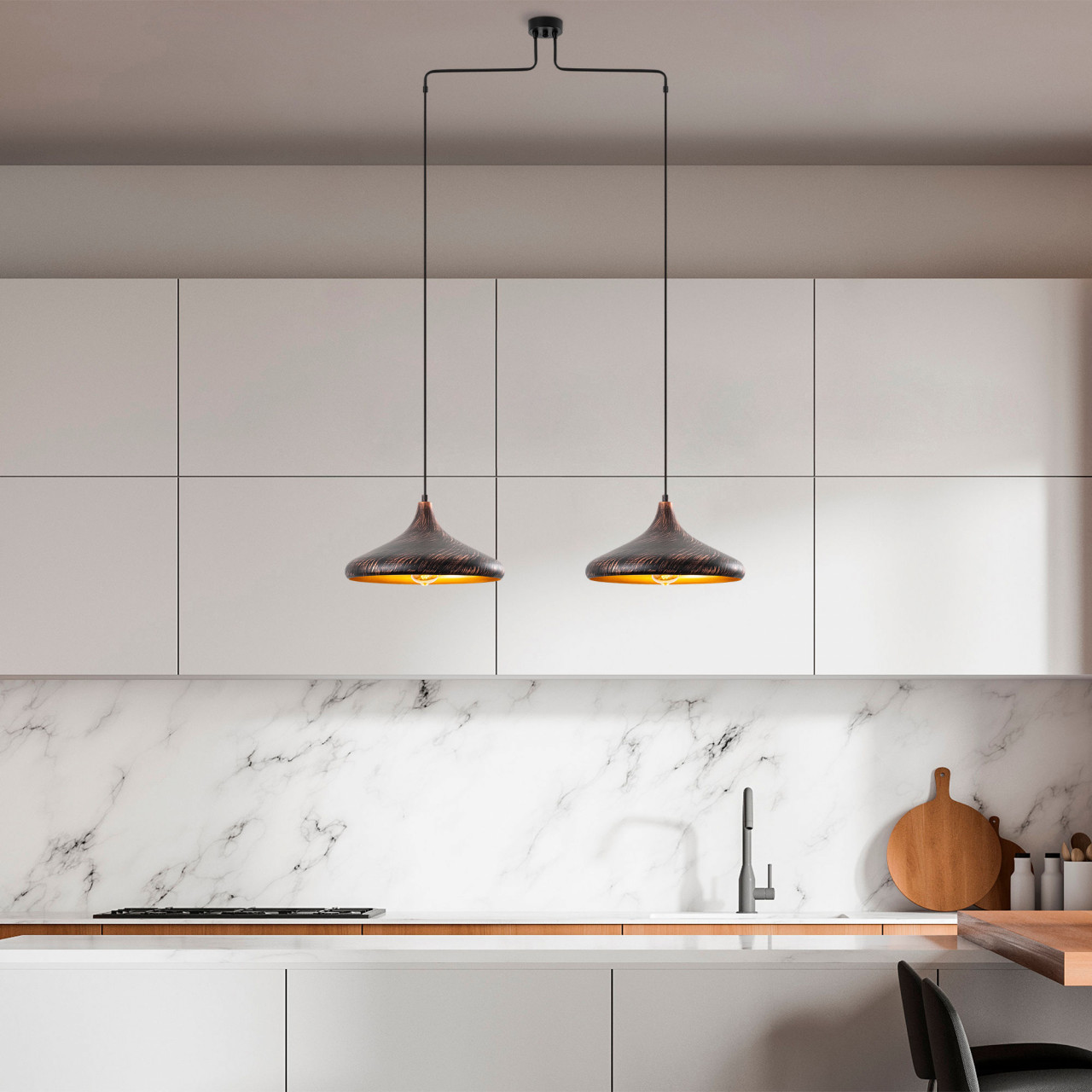 Poze Candelabru Barek - 11548