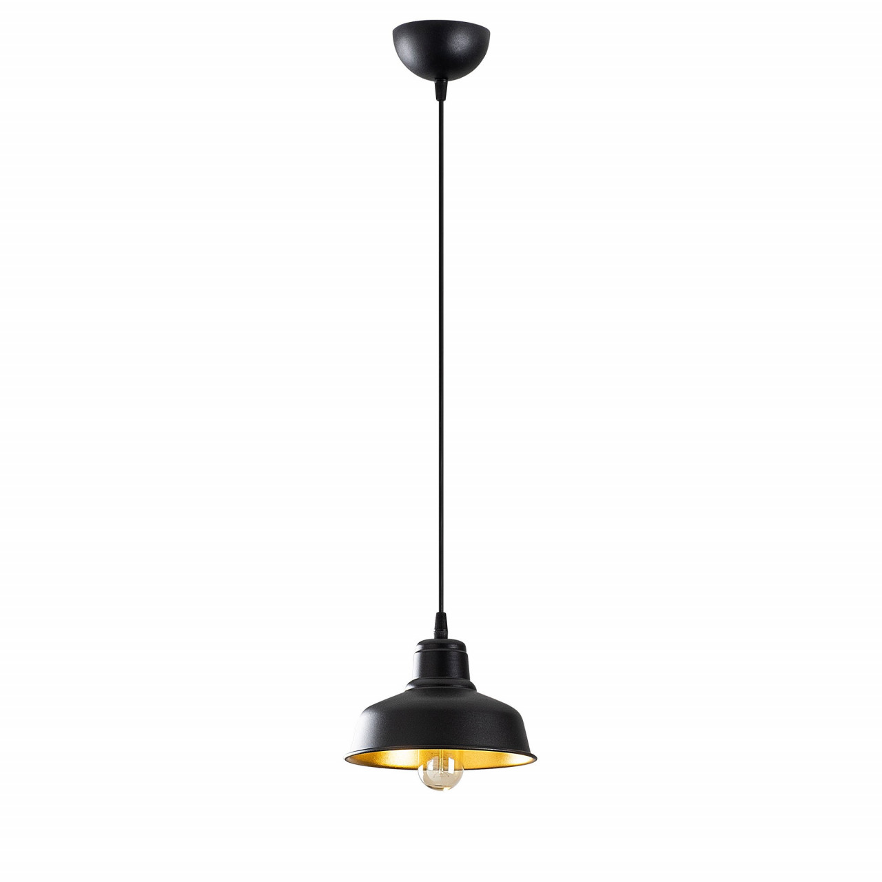 Poze Candelabru Berceste - 181BLACK-S