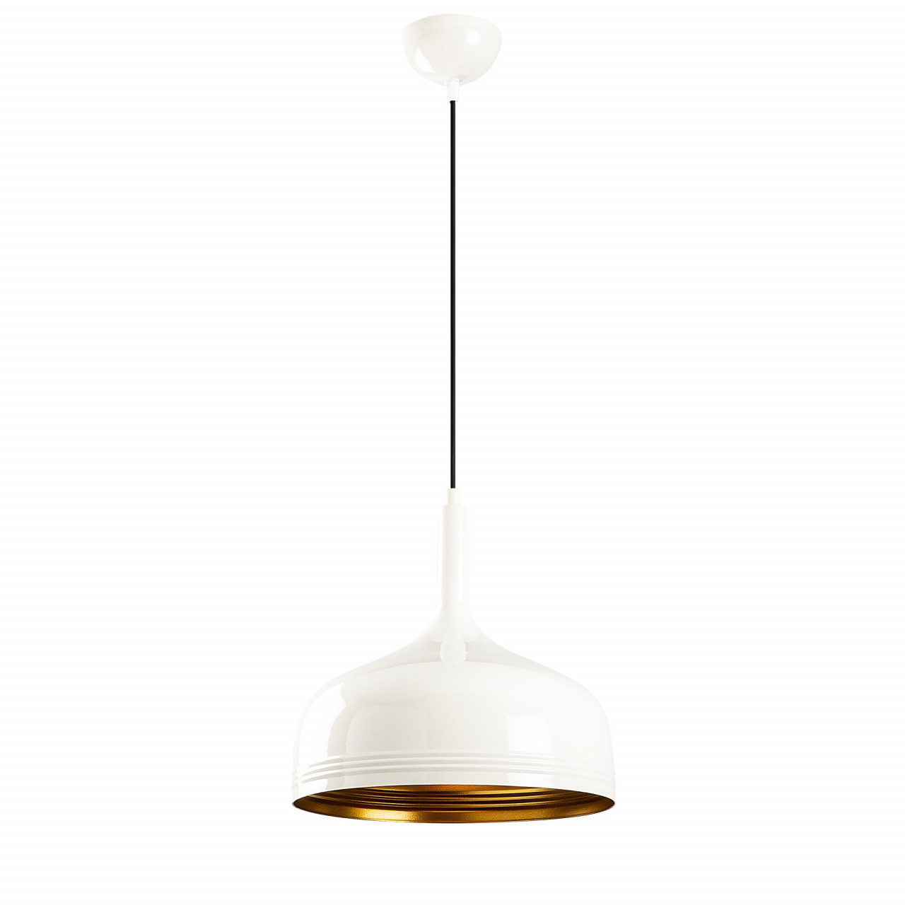 Poze Candelabru Berceste - 187WHITE-S
