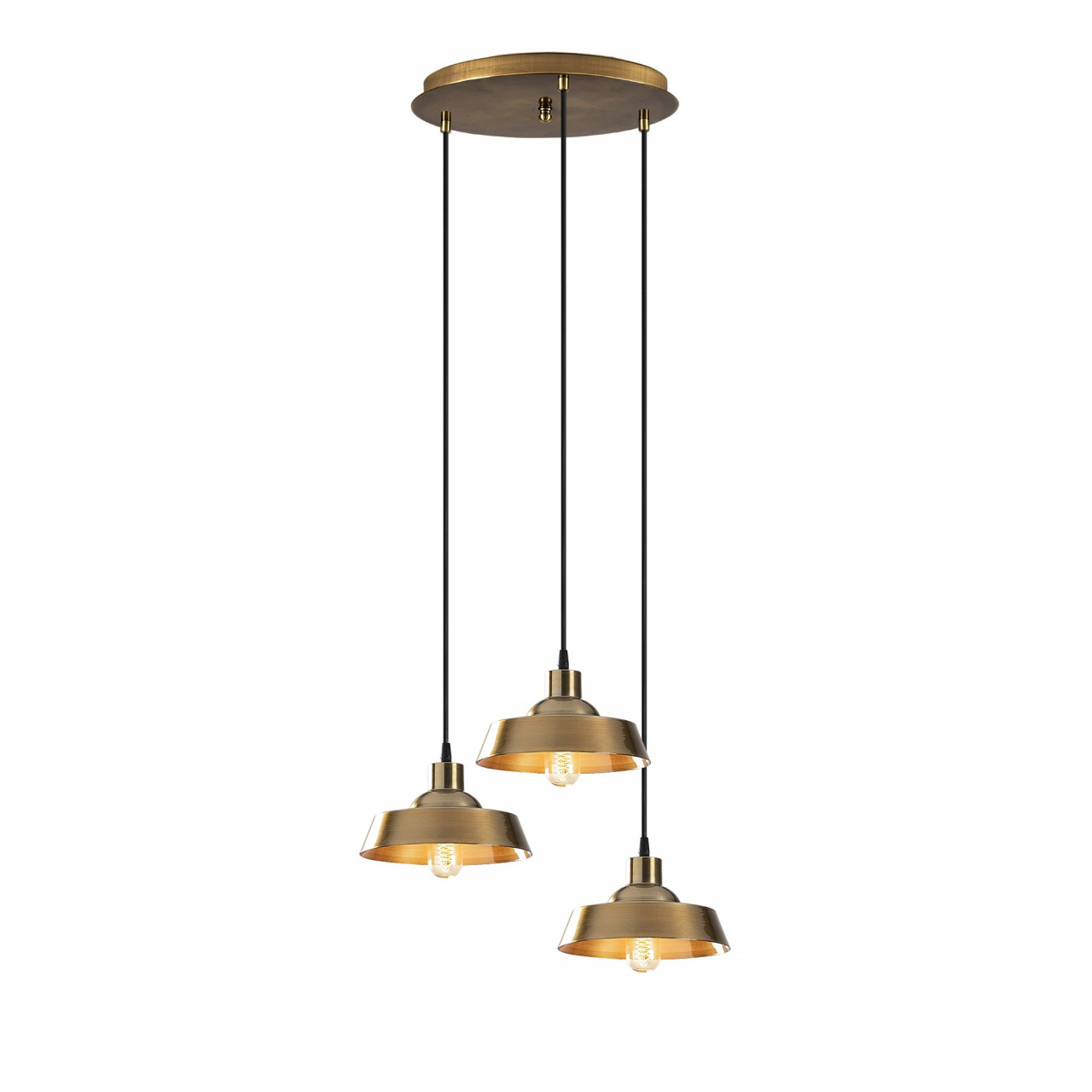 Poze Candelabru Berceste - 189 vintage - S2