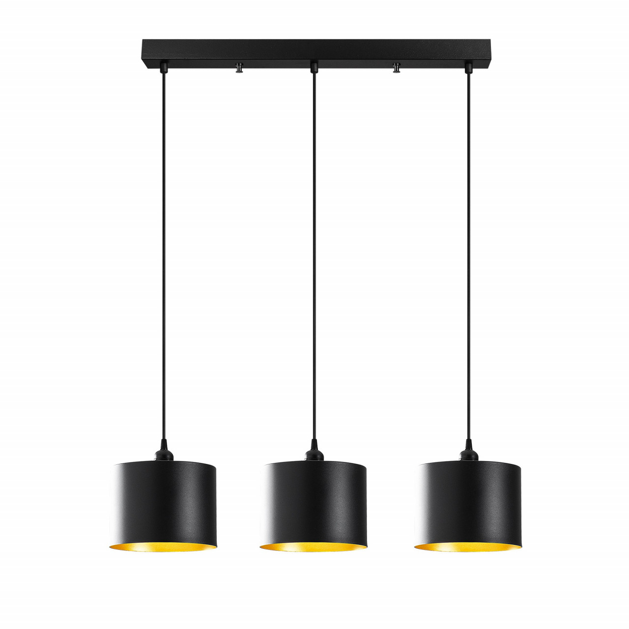 Poze Candelabru Berceste - 195BLACK-S1