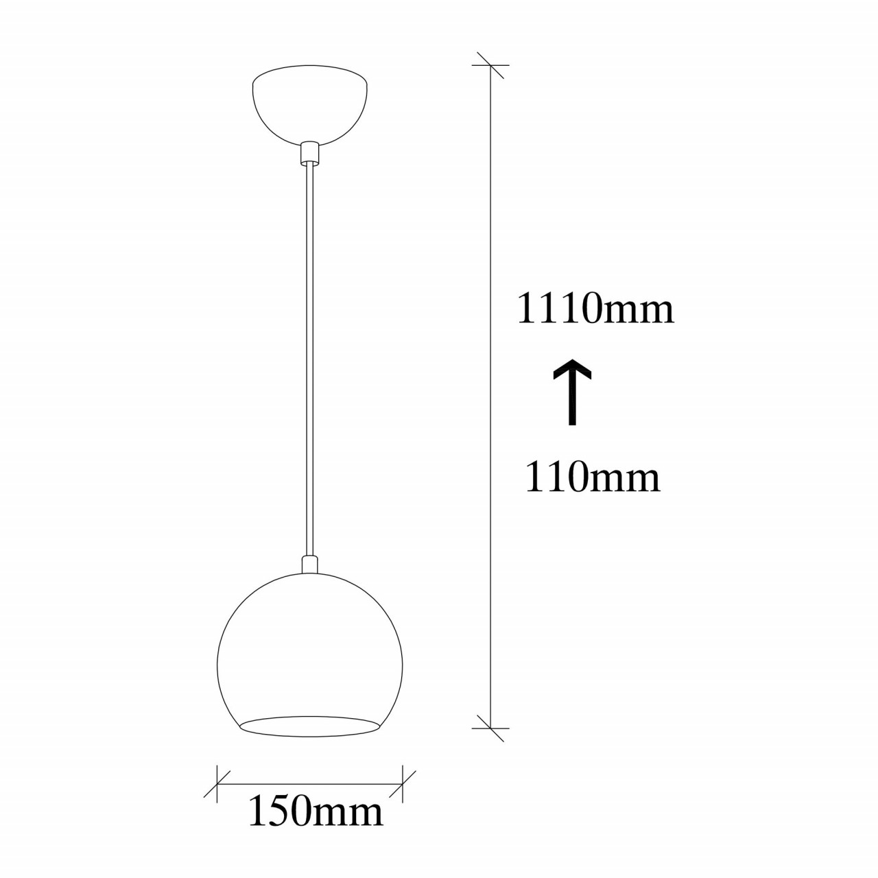 Poze Candelabru Berceste - 241-S
