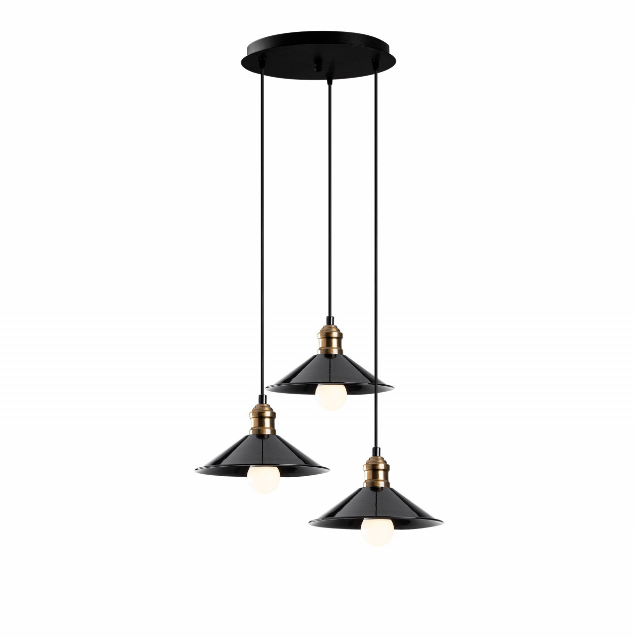Poze Candelabru Berceste - 250-S2