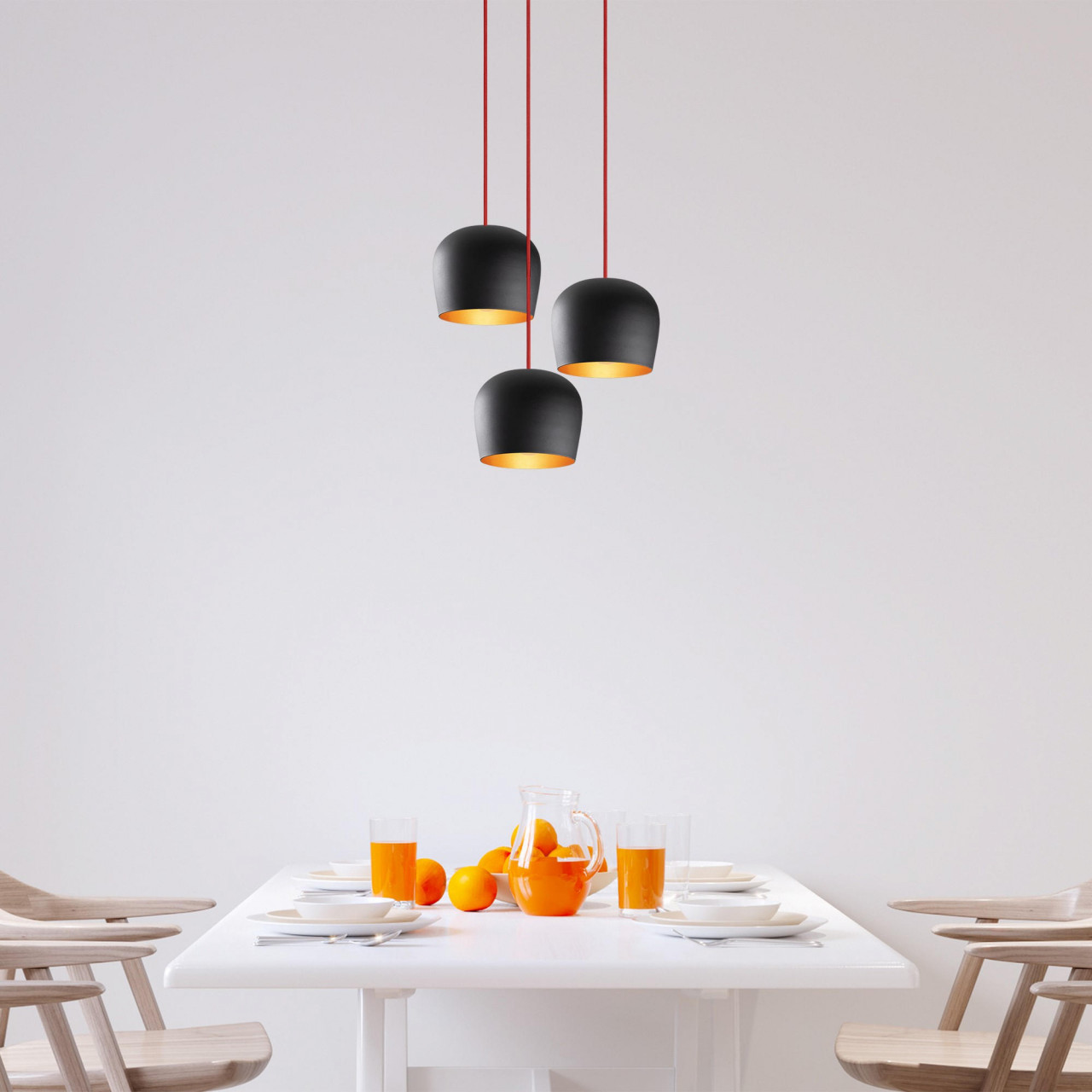 Poze Candelabru Berceste - N-1414