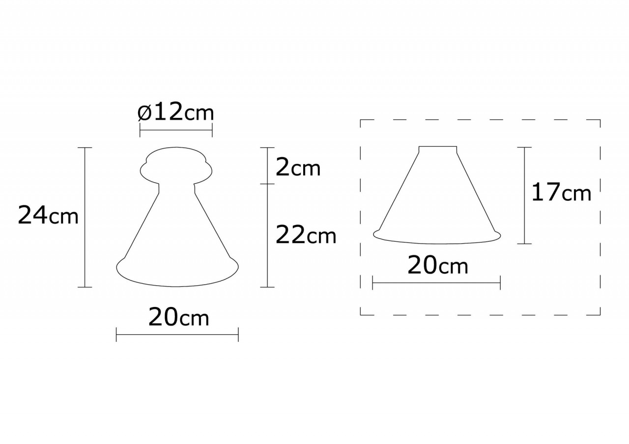 Poze Candelabru Berceste - N-676