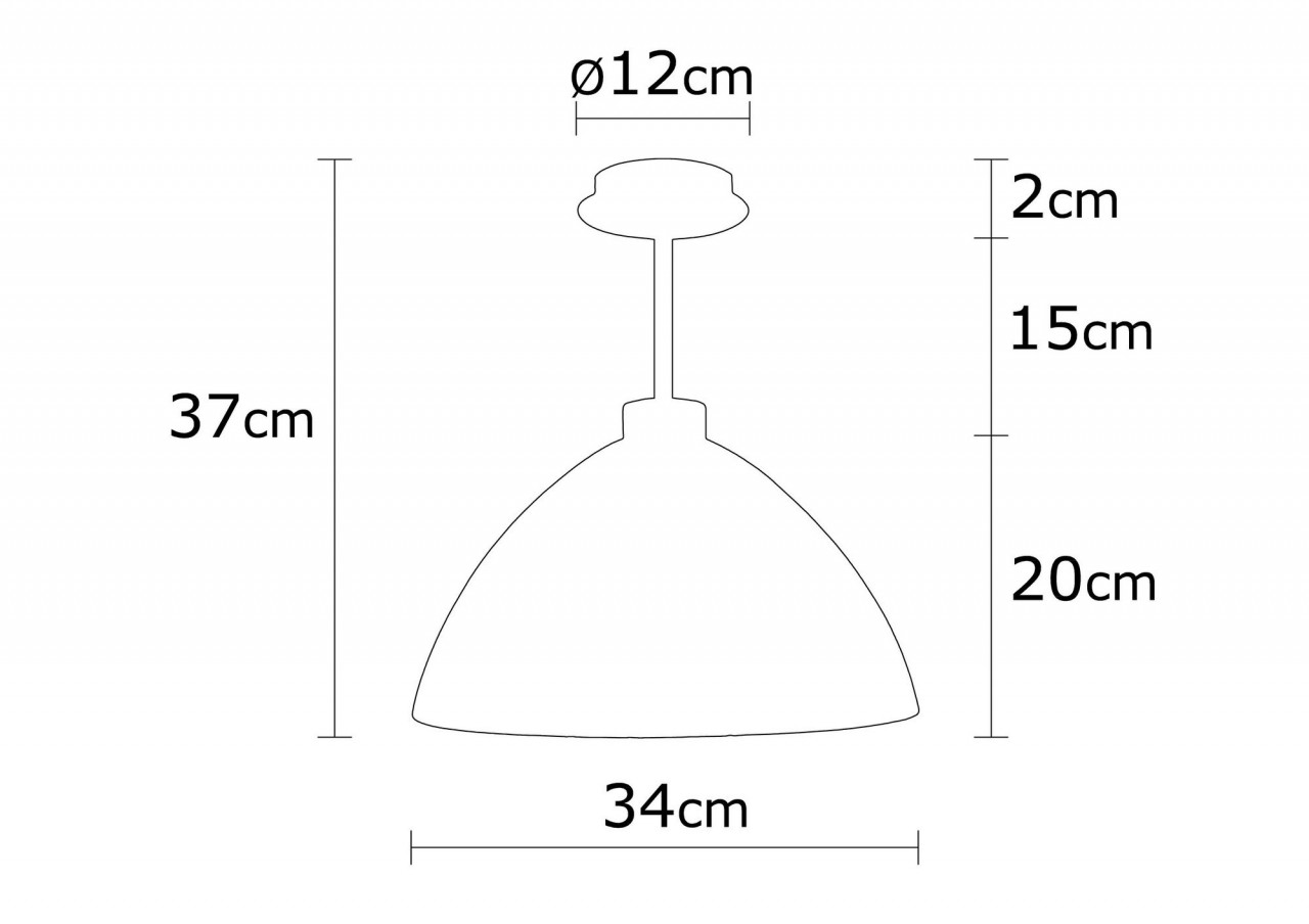 Poze Candelabru Bergama - N-146