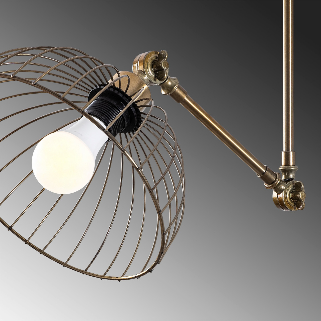 Poze Candelabru Beybisi - 1400