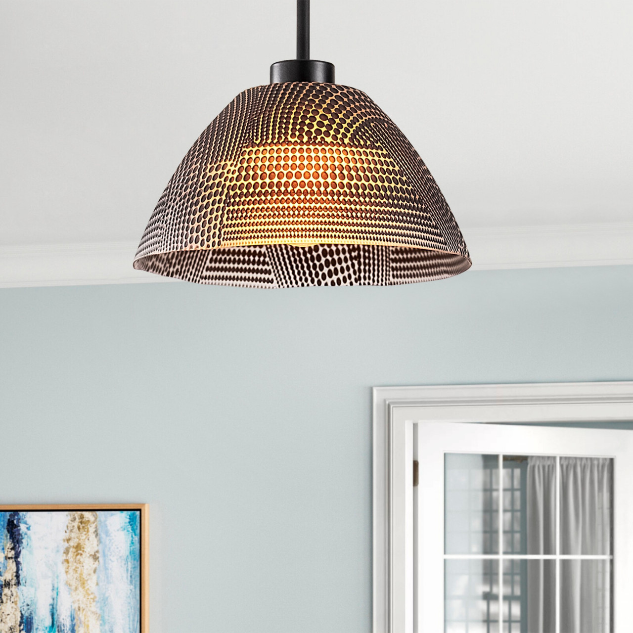 Poze Candelabru Bornova - N-161