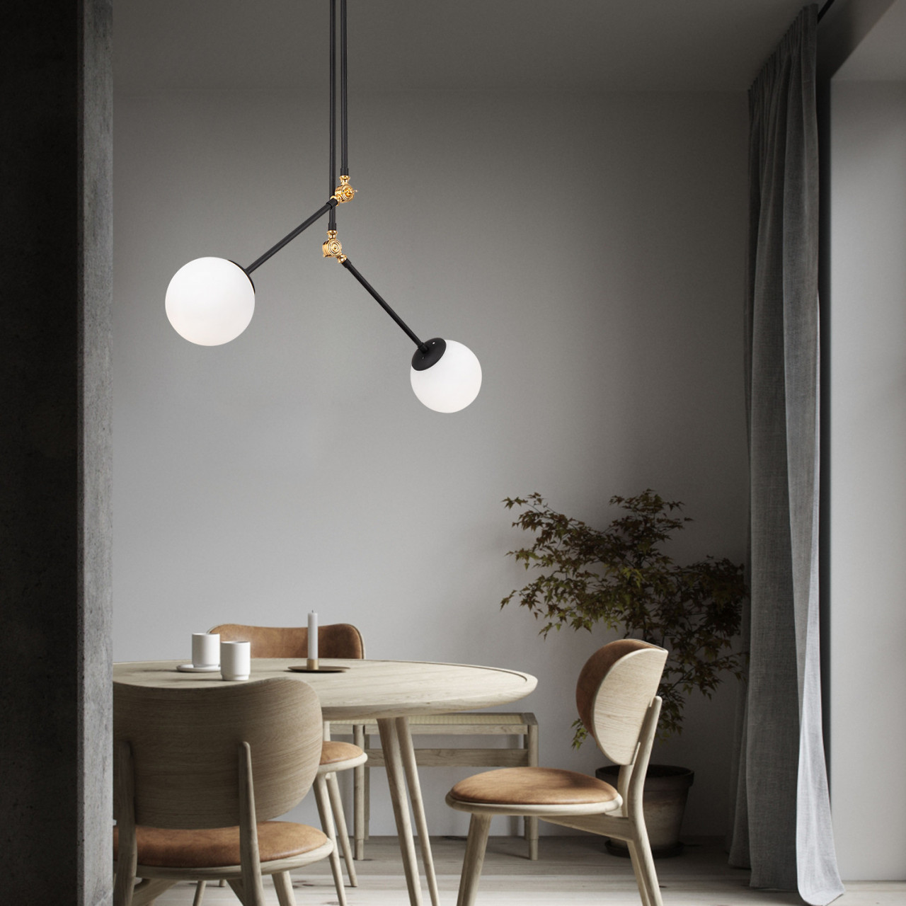 Poze Candelabru Cambaz - 3453
