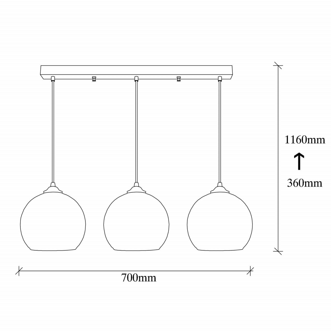 Poze Candelabru Camini - MR - 872