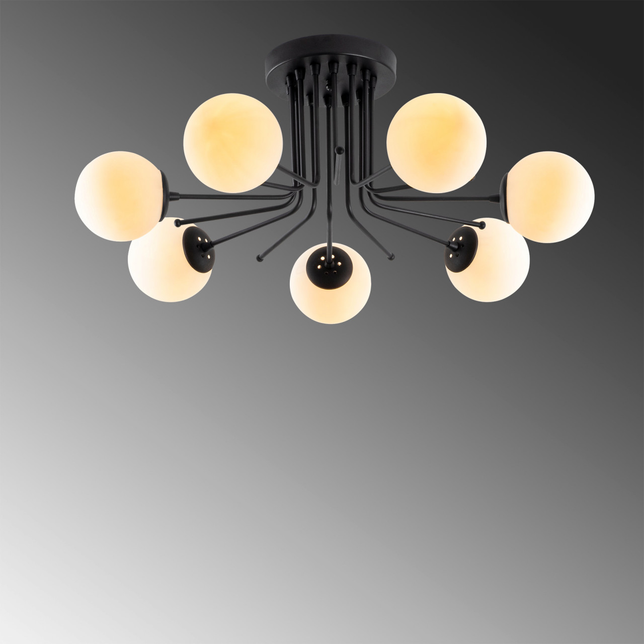 Poze Candelabru Daisy-147-AV