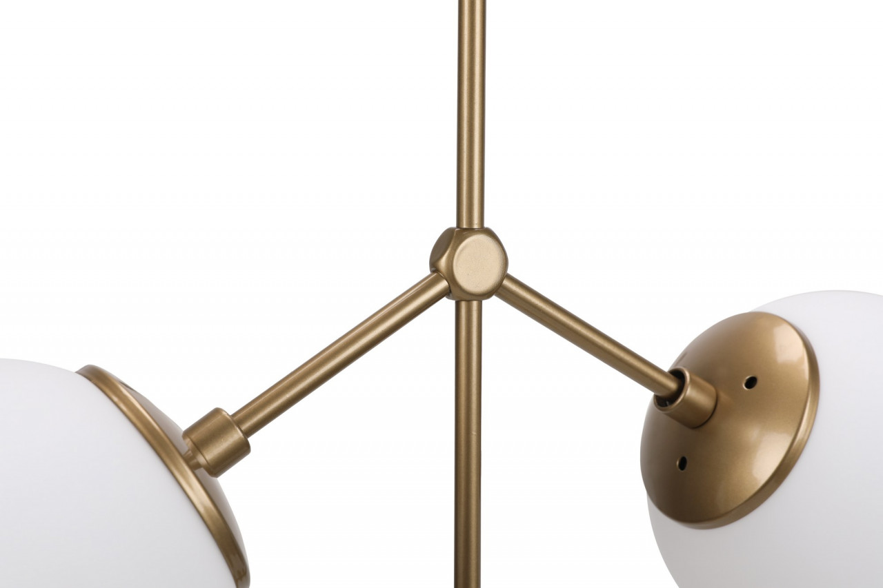 Poze Candelabru Damar - 6337