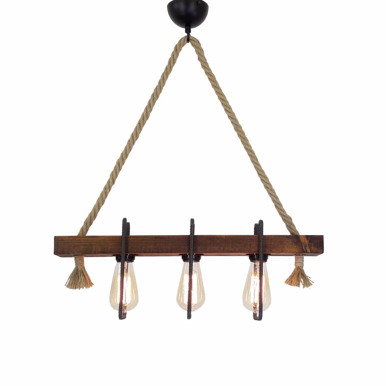 Poze Candelabru Demir Kutuk 2