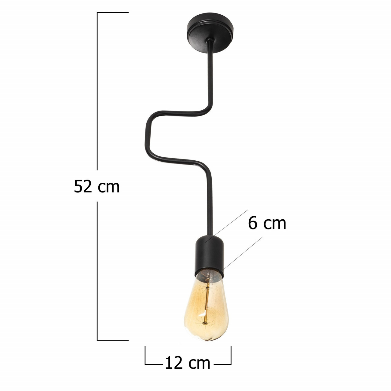 Poze Candelabru Denge - 3443