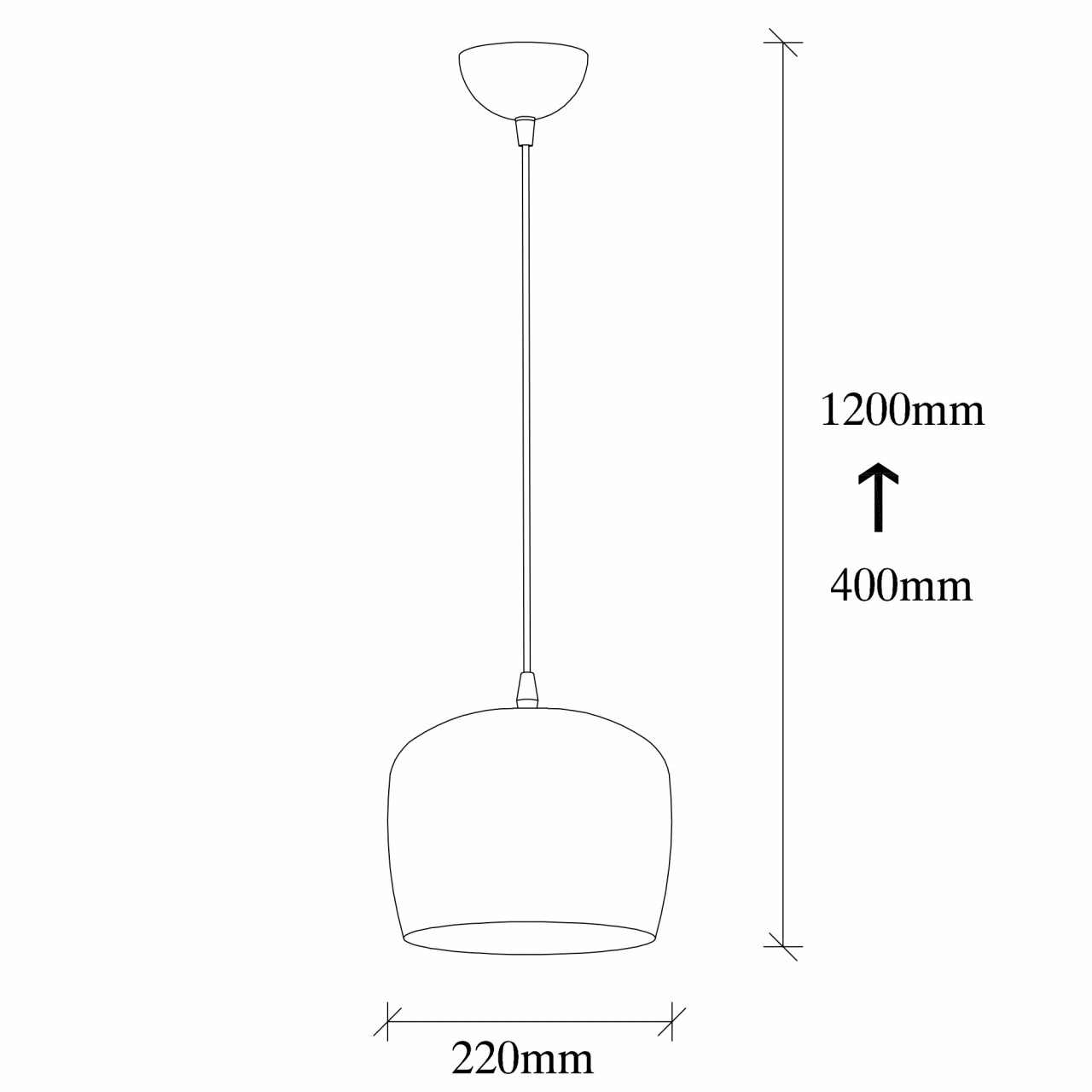 Poze Candelabru Dodo - 2707