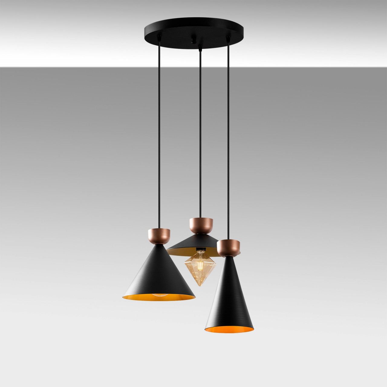 Poze Candelabru Dodo - 6051